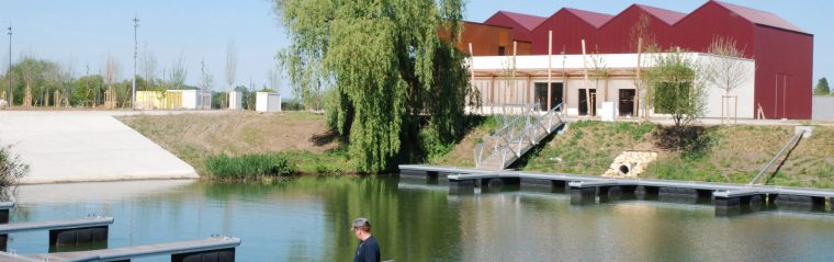 piscine breistroff