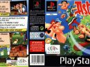 0 To Z Of Playstation 1 Games - Asterix Concernant Jeu Pc pour Adibou Jeu Pc