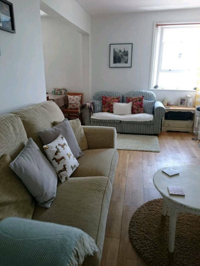 1 Bed Flat For Rent Ramsgate Seafront  In Ramsgate, Kent serapportantà Headboards Ramsgate