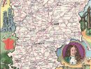 *1 - Carte Du Département De L'Aisne - Cparama tout Carte Departement 28