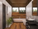 10 Best Flooring Options For Bathroom tout Best Bathroom Remodel Calabasas