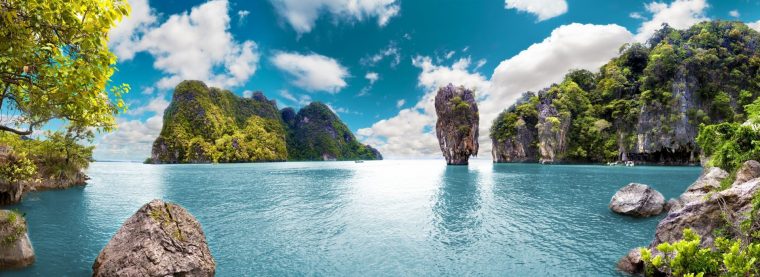 10 Last Minute Holidays And Travel Deals To Thailand à Phaya Thai Vacations Packages