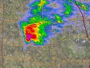 10 Pm: Severe Thunderstorm Is Approaching Velma, Oklahoma concernant Nws Norman