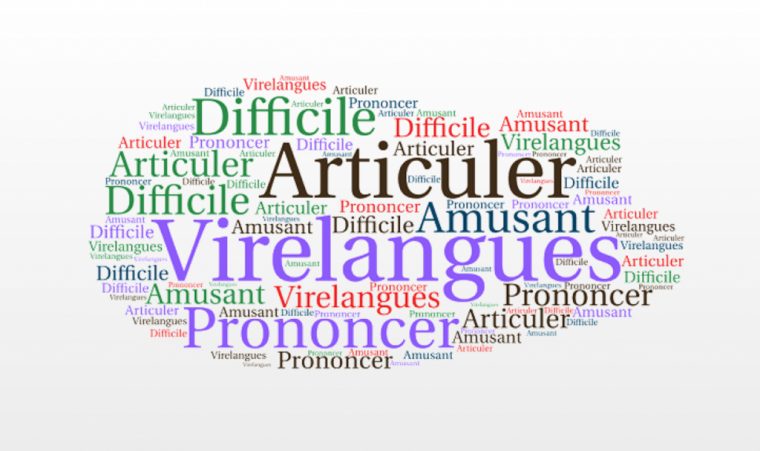 100 Virelangues Français Pour S'Exercer La Mâchoire, Les à Virelangues Cp