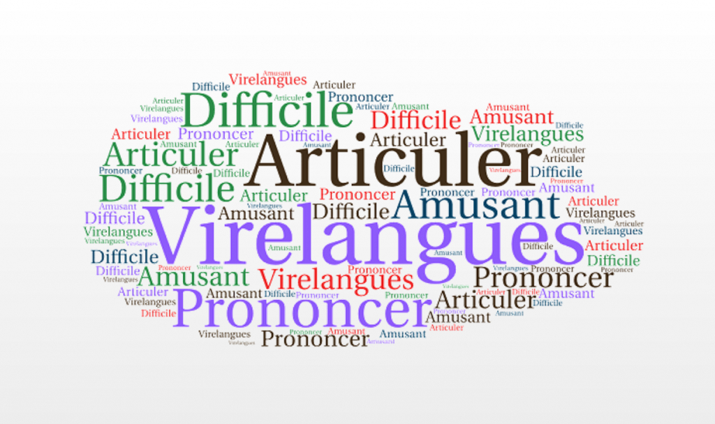 100 Virelangues Français Pour S&amp;#039;Exercer La Mâchoire, Les à Virelangues Cp 