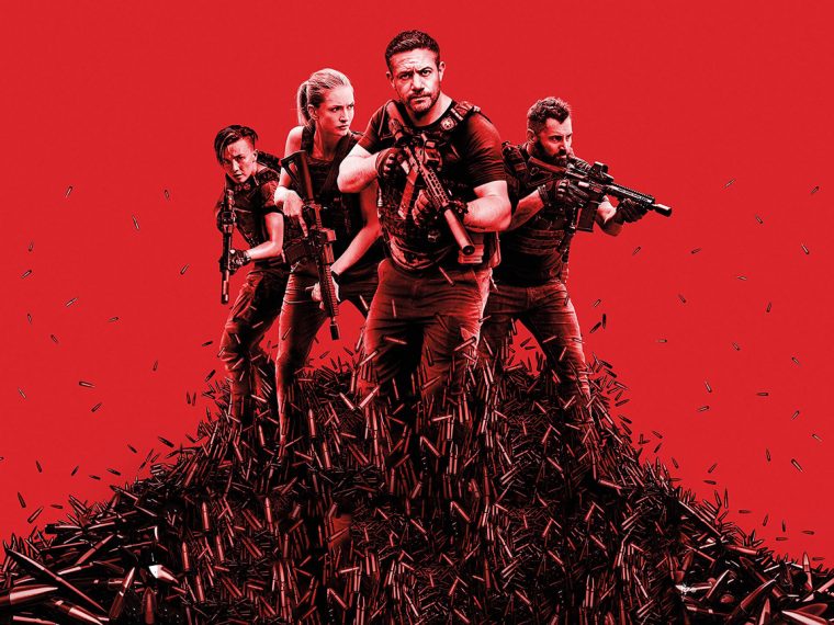 1152X864 Strike Back Amazon Tv Series 1152X864 Resolution encequiconcerne Tv Series Strike Back