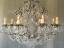 12 Collection Of Small Shabby Chic Chandelier serapportantà Shabby Chic Chandeliers