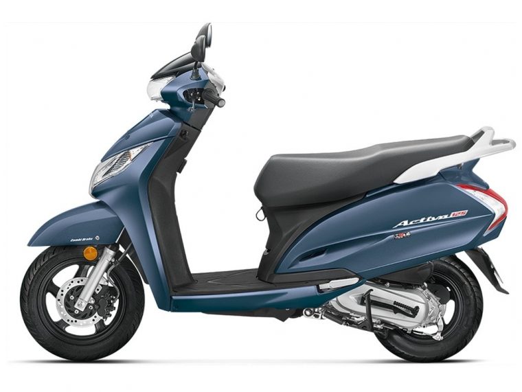 125 Honda 2018 Model 135967-125 Honda 2018 Model Price In tout Olx Faisalabad Motorcycle