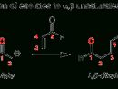 1,4-Addition Of Enolates To Enones (&quot;The Michael Reaction encequiconcerne Michael Acceptor Reactivity