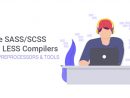 15+ Best Free Sass, Scss And Less Compilers - Css pour Thus We Cannot Accurately Determine Which Files Belong To It Which Would