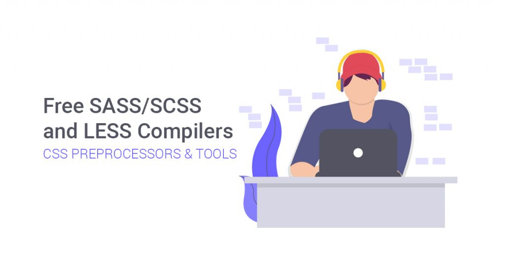 15+ Best Free Sass, Scss And Less Compilers - Css pour Thus We Cannot Accurately Determine Which Files Belong To It Which Would 