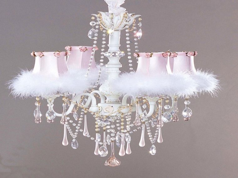 15 Best Shabby Chic Chandeliers  Chandelier Ideas intérieur Shabby Chic Chandeliers