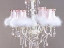 15+ Small Shabby Chic Chandelier  Chandelier Ideas serapportantà Shabby Chic Pink Chandelier