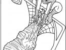 167 Dessins De Coloriage Spiderman À Imprimer Sur avec Tete De Spiderman A Imprimer