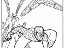 167 Dessins De Coloriage Spiderman À Imprimer Sur concernant Tete De Spiderman A Imprimer