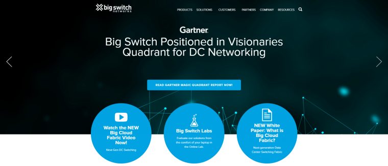 18 Network Technology Companies To Watch destiné Innovium Funding