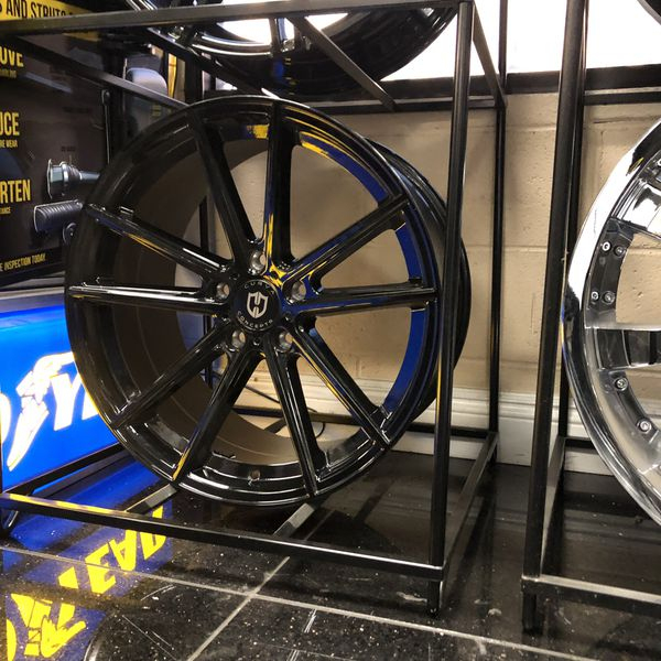 19&quot; Staggered Aftermarket Bmw Wheels For Sale In Chino, Ca tout Any Rv Parts Chino