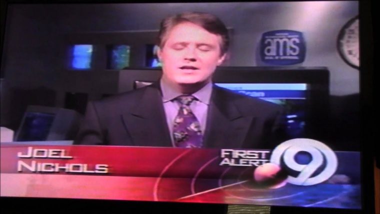 1999 Kmbc Tv 9 News Firstnews Teases And Commercials – avec Kmbc 9 News