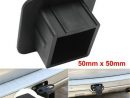 2 Inch Trailer Hitch Tow Receiver Cover Plug Cap For concernant Any Rv Parts Chino