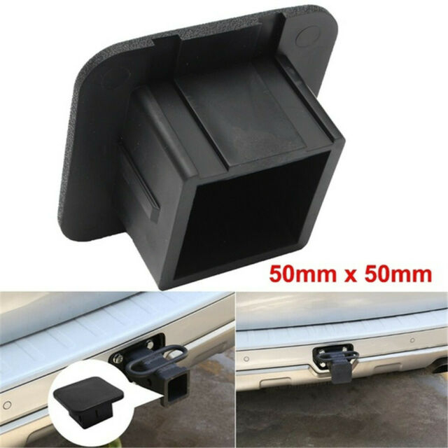 2 Inch Trailer Hitch Tow Receiver Cover Plug Cap For concernant Any Rv Parts Chino 