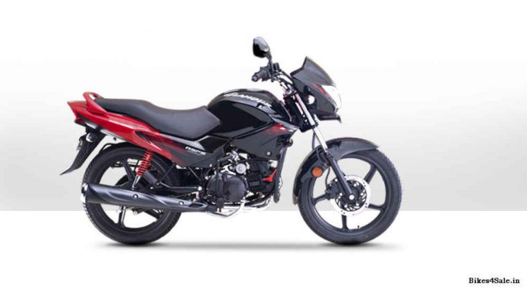 2007 Hero Honda Glamour Pgm-Fi – Moto.zombdrive encequiconcerne Glamour Fi Mileage