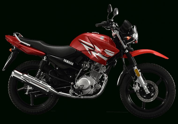 2015 Yamaha Ybr 125Cc Price In Pakistan  Price In Pakistan intérieur Yamaha Ybr 125 Z