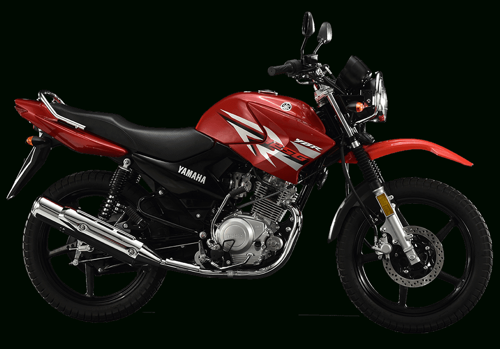 2015 Yamaha Ybr 125Cc Price In Pakistan  Price In Pakistan intérieur Yamaha Ybr 125 Z 