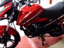 2017 Hero Glamour Fi 125Cc Aho Bs4 Real Review New à Hero Glamour Fi Colours