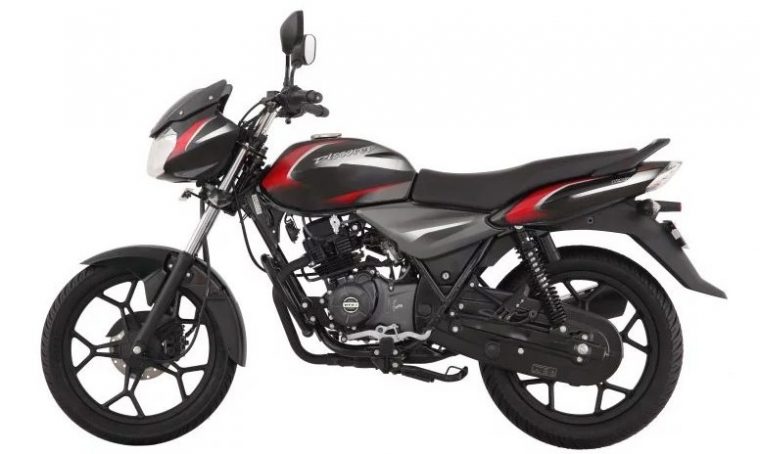 2018 Bajaj Discover 125 Launched In India @ Inr 53,171 à Bajaj Discover 125 Review