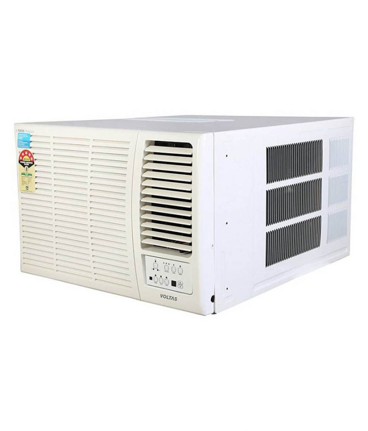 [2021 Lowest Price] Voltas Deluxe 185 Dy 1.5 Ton 5 Star à Voltas Window Ac