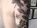 2,043 Likes, 7 Comments - Rebecca Dewinter destiné Tattoo Artist Saskatoon