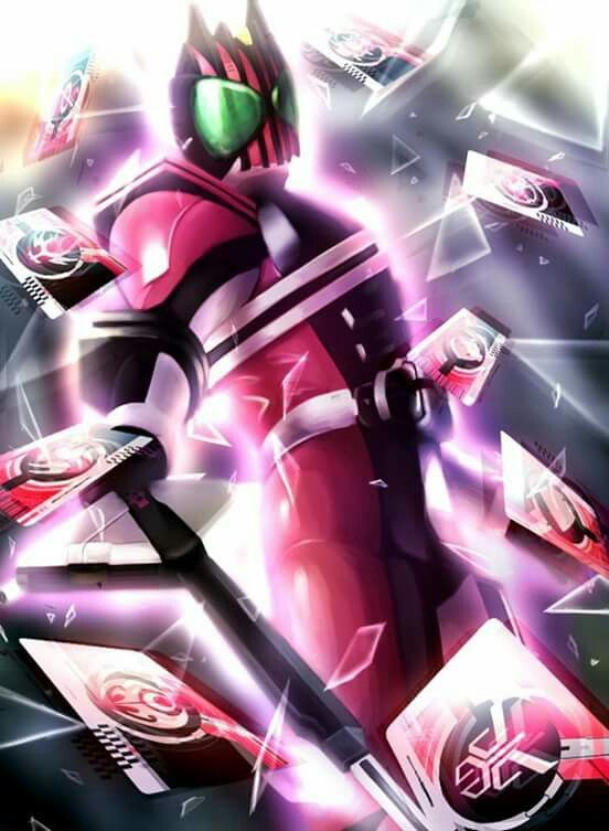 23 Best Kamen Rider Decade Images On Pinterest  Kamen destiné Wallpaper Kamen Rider Decade 