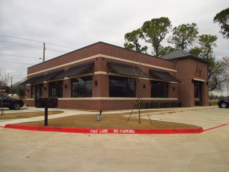 2411-2421 Fort Worth Dr, Denton, Tx 76205 – Office For concernant Denton Medical Offices For Lease