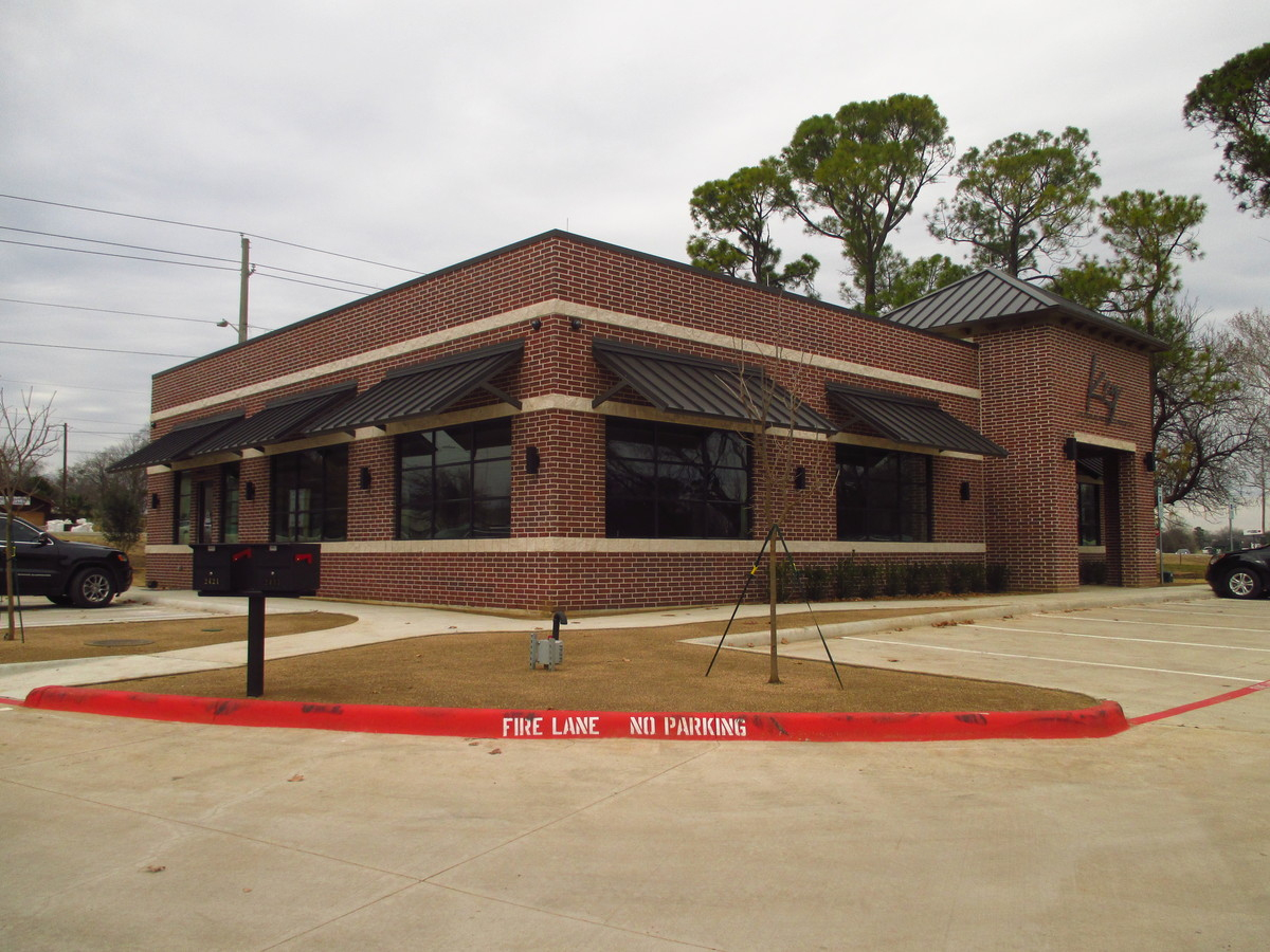 2411-2421 Fort Worth Dr, Denton, Tx 76205 - Office For concernant Denton Medical Offices For Lease