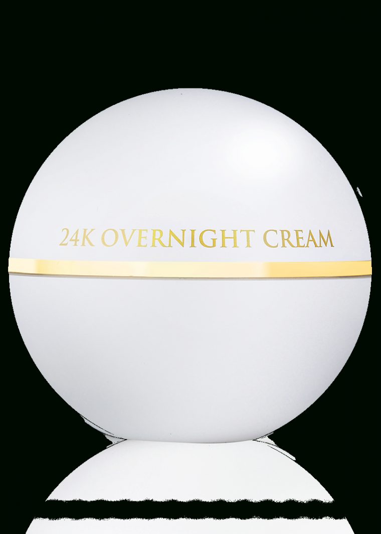 24K Overnight Cream – Orogold M.x serapportantà Orogold Cream