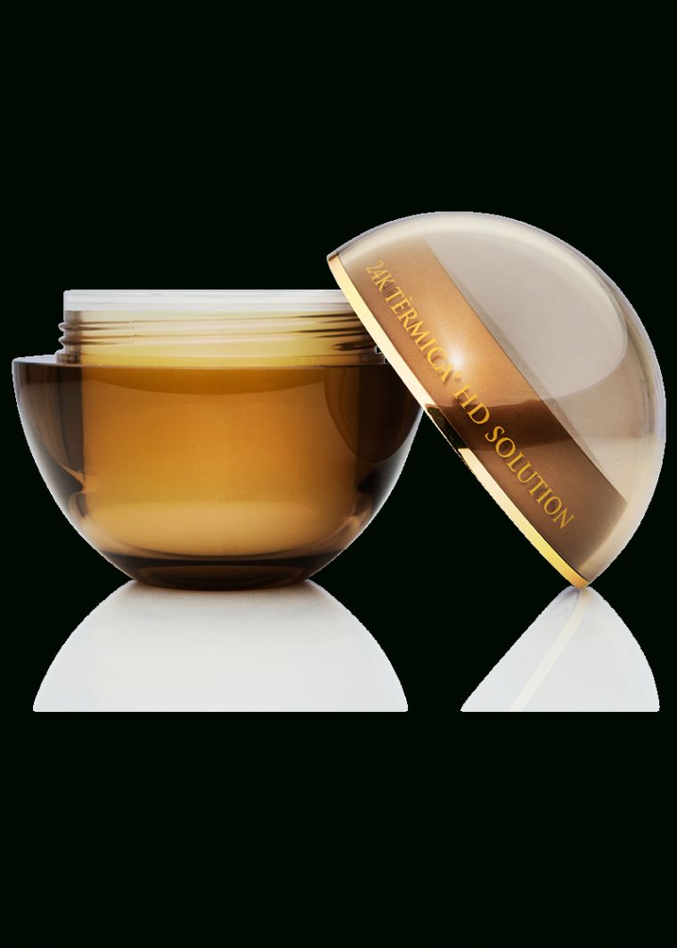 24K Tèrmica® Hd Solution – Orogold Cosmetics à Orogold Cosmetics