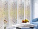 24&quot;X47&quot; 3D Privacy Window Films Sticker Non Adhesive destiné Berkeley Privacy Window Tinting