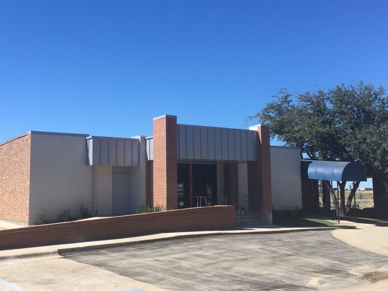 2509 Scripture St, Denton, Tx, 76201 – Medical Property à Denton Medical Offices For Lease