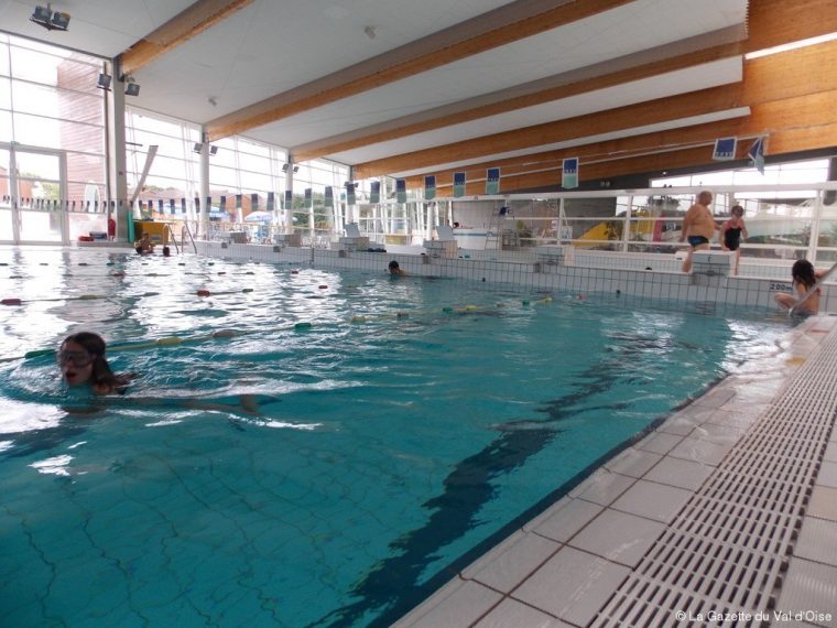 piscine conflans