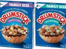$3.64 General Mills Drumstick Cereal At Walmart! - Bec'S pour Sam'S Club Cerave