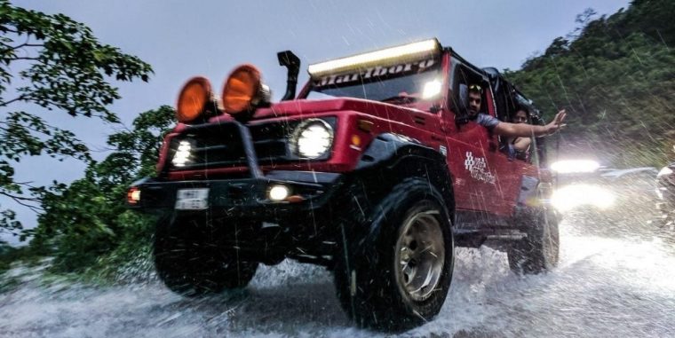 3 Best Off-Road Led Lights (Must Read Reviews) For July 2020 pour Ironwall Led Headlights Review