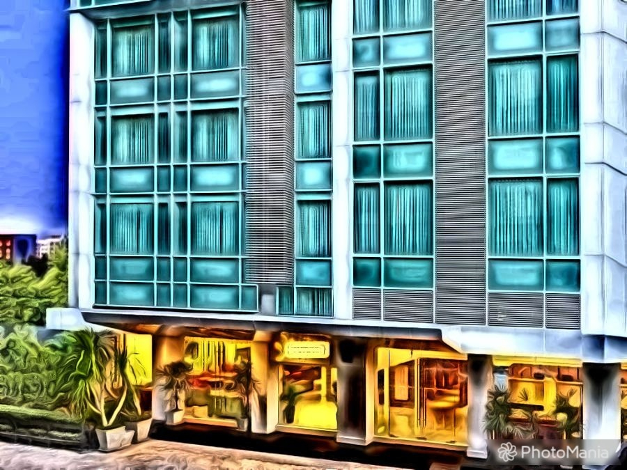 3-Star Hotel Sale Asoke Near Bts And Mrt - Remax Bangkok concernant 3 Star Hotels In Kanto 