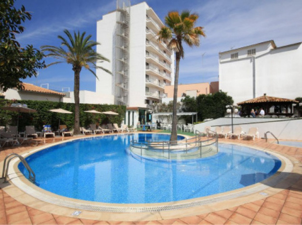 3-Star Hotels In Majorca encequiconcerne 3 Star Hotels In Kanto 