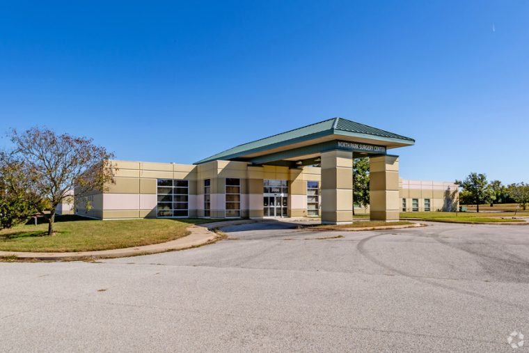 3000 Medical Pky, Claremore, Ok 74017 – Office For Sale destiné Arlington Medical Offices For Sale