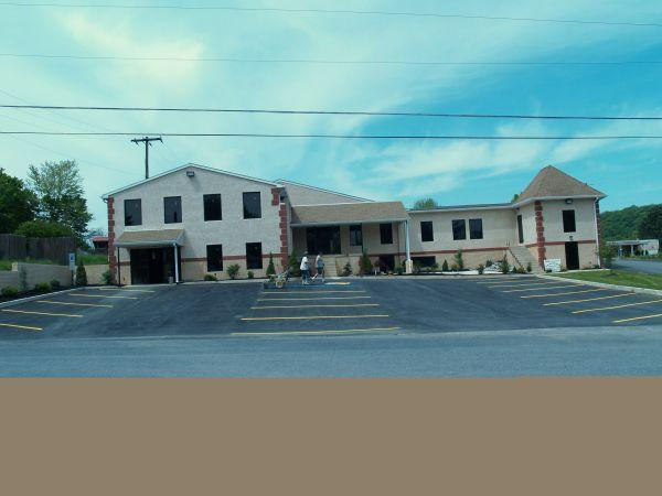 3000Ft² - Professional Offices Warehouse (Lehigh Valley concernant Allentown Medical Offices For Sale