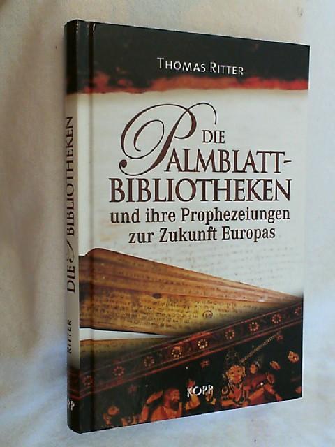 palmblattbibliothek thomas ritter