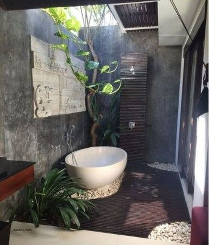 33 Beautiful Jungle Themed Bathroom Decor Ideas  Jungle pour Safari Bathroom Decor 