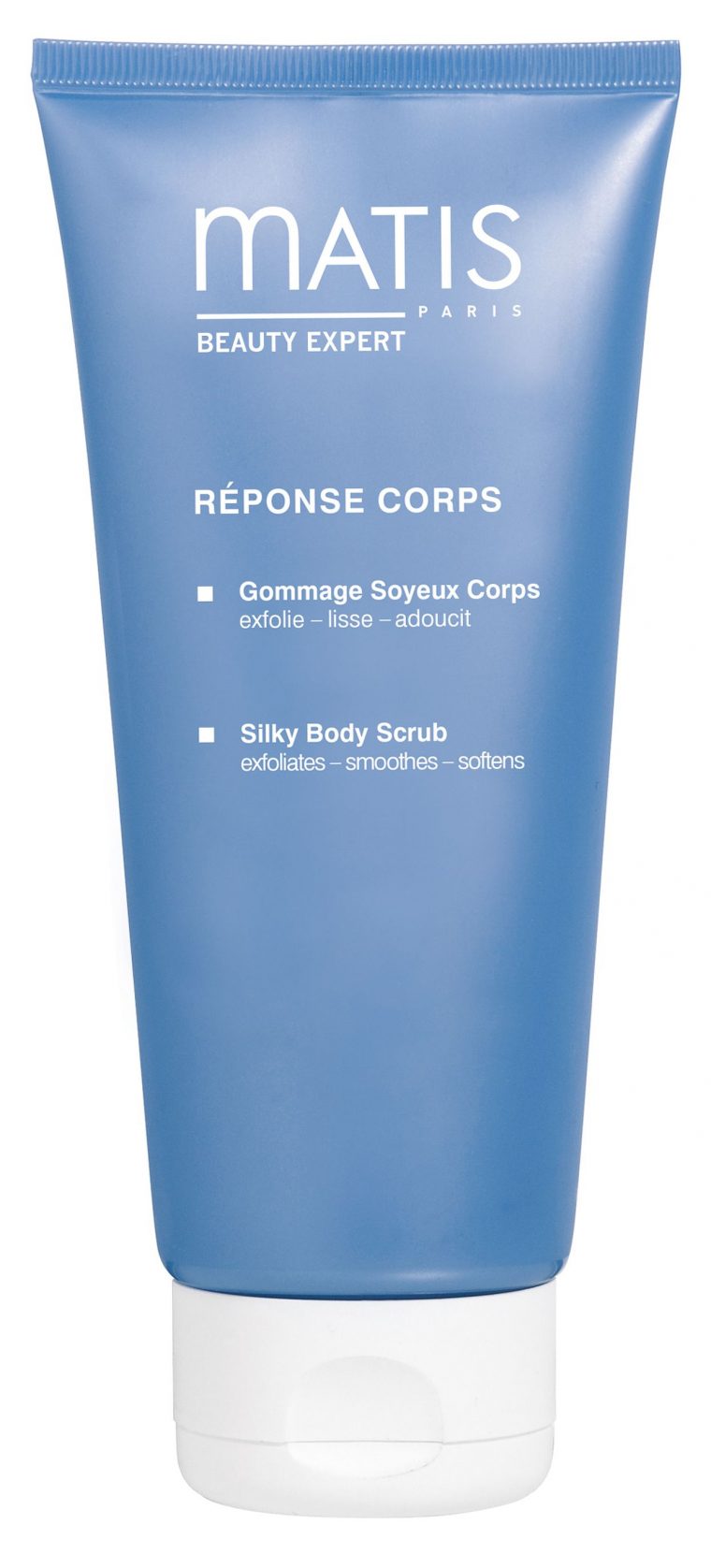 #33 May  Matis Paris Réponse Corps Gommage Soyeux – Il pour Matis Moisturising Cream