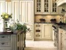 40+ Gorgeous French Country Kitchen Design &amp; Decor Ideas pour Chateaux Chic: French Country Decorating
