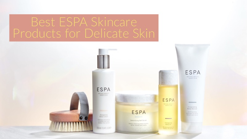 40% Off Espa Skincare Us Coupons &amp;amp; Promo Codes Top July Deals serapportantà Espa Skincare Reviews 